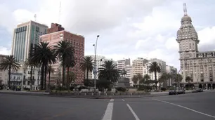 Crisis hídrica en Uruguay: Montevideo enfrenta escasez de agua con reservas para solo 20 días