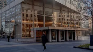 Goldman Sachs comienza a despedir a 125 directores generales
