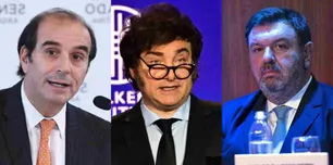 Rechazo de la Corte a la licencia de Lijo: "sorpresa" por el voto en contra de García Mansilla