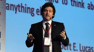 Foro Llao Llao: las propuestas de Javier Milei que preocupan al empresariado