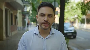 Sudor frío para Milei, Karina y Adorni: Marra será candidato en la Ciudad usando el sello de la Ucedé