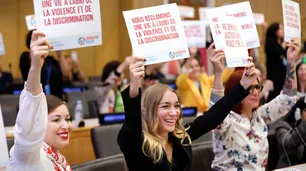 Avanzar en los objetivos de inclusión de los Planes de las Coaliciones de Acción