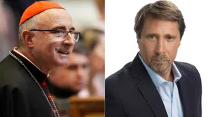 "¿Le gustaría ser Papa?": la respuesta del cardenal uruguayo Daniel Sturla, el único latinoamericano con chances