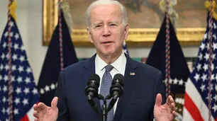 Joe Biden confía en que "Estados Unidos no caerá en default"
