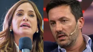 Victoria Tolosa Paz cruzó a Luis Petri: "Se habían aumentado el sueldo y tuvieron que volver atrás por la condena social"