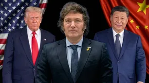 Xi Jinping, Trump y los falsos dilemas