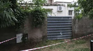 Conmueve a La Pampa el calvario del chiquito de 5 años masacrado a golpes por la madre y su novia