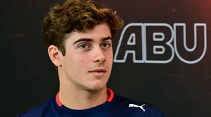 Franco Colapinto en Alpine: qué marcas expresaron su respaldo en la nueva escudería