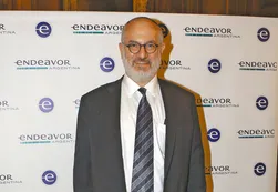 Las offshore, eje central en el armado del imperio inmobiliario de Elsztain