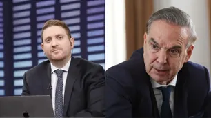 El cruce entre Pichetto y Jonatan Viale por el aumento del 30% a los legisladores: "¿Querés que seamos Uganda?"