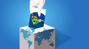"El fin de las campañas tal y como las conocíamos", nuevo curso de Mario Riorda en Perfil Educación