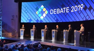 El colectivo de mujeres poco presente en el debate presidencial