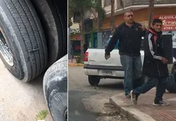 Aprietes y miguelitos: Cambiemos denuncia campaña sucia en la provincia