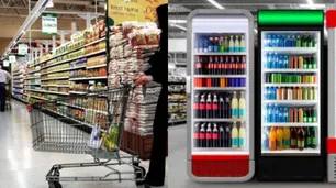 Alimentos y bebidas aumentaron 1,8% en la segunda semana de noviembre