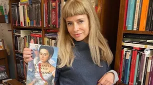 "Bastarda": la novela que desnuda las pasiones de los próceres de la independencia