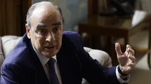 El Gobierno insiste en que lo de José Luis Espert fue "un error de comunicación"