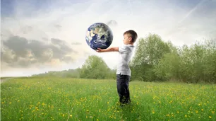 Día de la Tierra: la importancia de tomar consciencia de la deuda con nuestra naturaleza