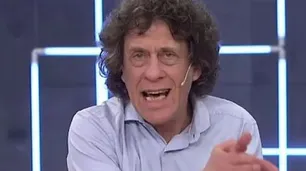 El testimonio de otra víctima de acoso sexual de Pedro Brieger: "No frenó ni cuando me paralicé"