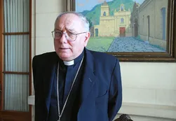 Fondos buitre | La Iglesia cargó contra "la especulación financiera"