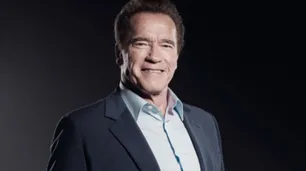 Arnold Schwarzenegger, escritor de autoayuda