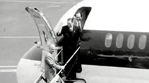 El primer regreso de Perón y el Día de la Militancia