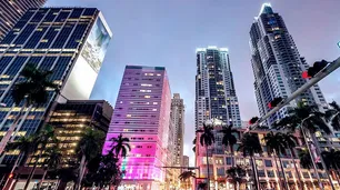 El "Efecto Messi" eleva a Miami como destino preferido para inversiones inmobiliarias argentinas