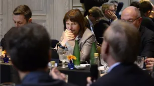 Patricia Bullrich presentó a 6 integrantes de su equipo de gobierno: peronistas, radicales y cuadros del PRO