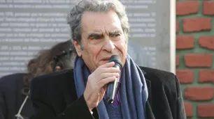 Eduardo Jozami: "La realidad de los últimos meses supera todo lo que pudimos imaginar"