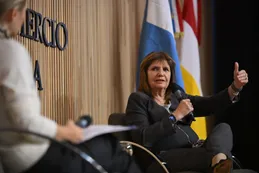 Bullrich llamó al PRO Córdoba a apoyar a LLA en 2027