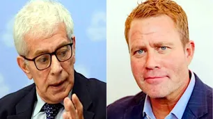 El vínculo entre Tim Ballard y el Gobierno nacional: opacidades, intrigas y una reunión con Mariano Cúneo Libarona