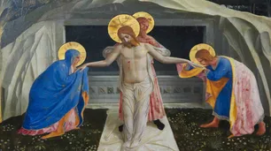 Visiones, alucinaciones y contradicciones: la resurrección de Jesús explicada por la ciencia