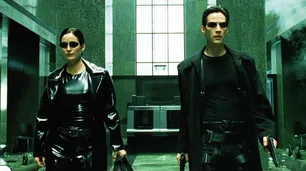 Matrix cumple 25 años y el mundo no fue igual desde entonces
