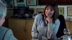 Silvia Ons: "Alberto Fernández termina siendo víctima de su adicción a filmar"