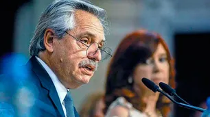 Es la realidad, estúpido