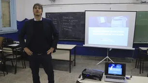 El Gobierno acusa de "irresponsable" al Frente de Todos por pedir el apartamiento de Smartmatic