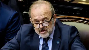 Eduardo Amadeo apuntó contra Massa: “No le importa lo que le está pasando a la gente”