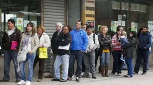 Aseguran que la desocupación se seguirá profundizando en el tercer trimestre