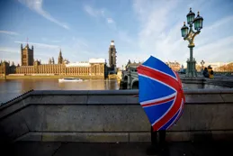 Banco de Inglaterra: "El brexit es la primera prueba de un nuevo orden mundial"