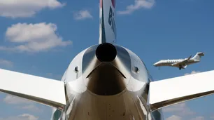 Lufthansa daría oportunidad a Boeing con sus 787 Dreamliners