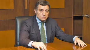 La Justicia de Uruguay rechazó un pedido de habeas corpus de Fabián "Pepín" Rodríguez Simón