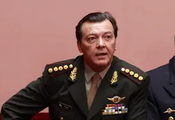 "Que le den la prisión que le corresponde, nunca más lo dejen salir”
