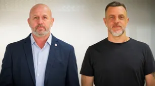Jorge Macri confirmó a Waldo Wolff como ministro de Seguridad y Diego Kravetz será el número 2