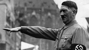 A 75 años de la muerte de Adolf Hitler, aún hay dudas sobre su cuerpo