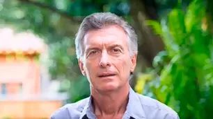 Tras el fake de Macri y Lospennato, proponen regular videos hechos con inteligencia artificial en elecciones
