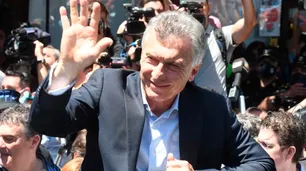 "Persecución política", "vergüenza" y "farsa": repercusiones del procesamiento de Mauricio Macri
