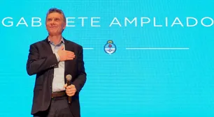 Ansiedad compartida con Pichetto, ovación a Faurie y el elogio de Macri a Rodríguez Larreta