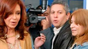 Cuadernos de las coimas: Coalición Cívica pidió "proteger" los bienes de Fabián Gutierrez