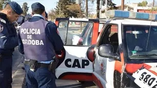 Violación grupal en Villa Dolores: 3 detenidos por abusar de una menor a la salida de un boliche