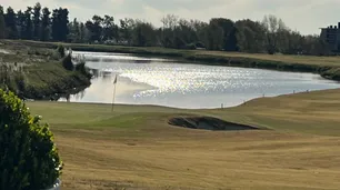 Pilará Invitational Dos Tour, un torneo de golf de nivel profesional que promete desafíos y emociones inigualables