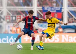 Clásico empatado: San Lorenzo y Boca igualaron 1-1